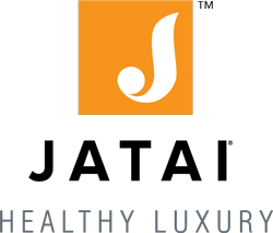Jatai Healthy Luxury Logo
