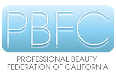 Professional Beauty Federation of California- PBFC