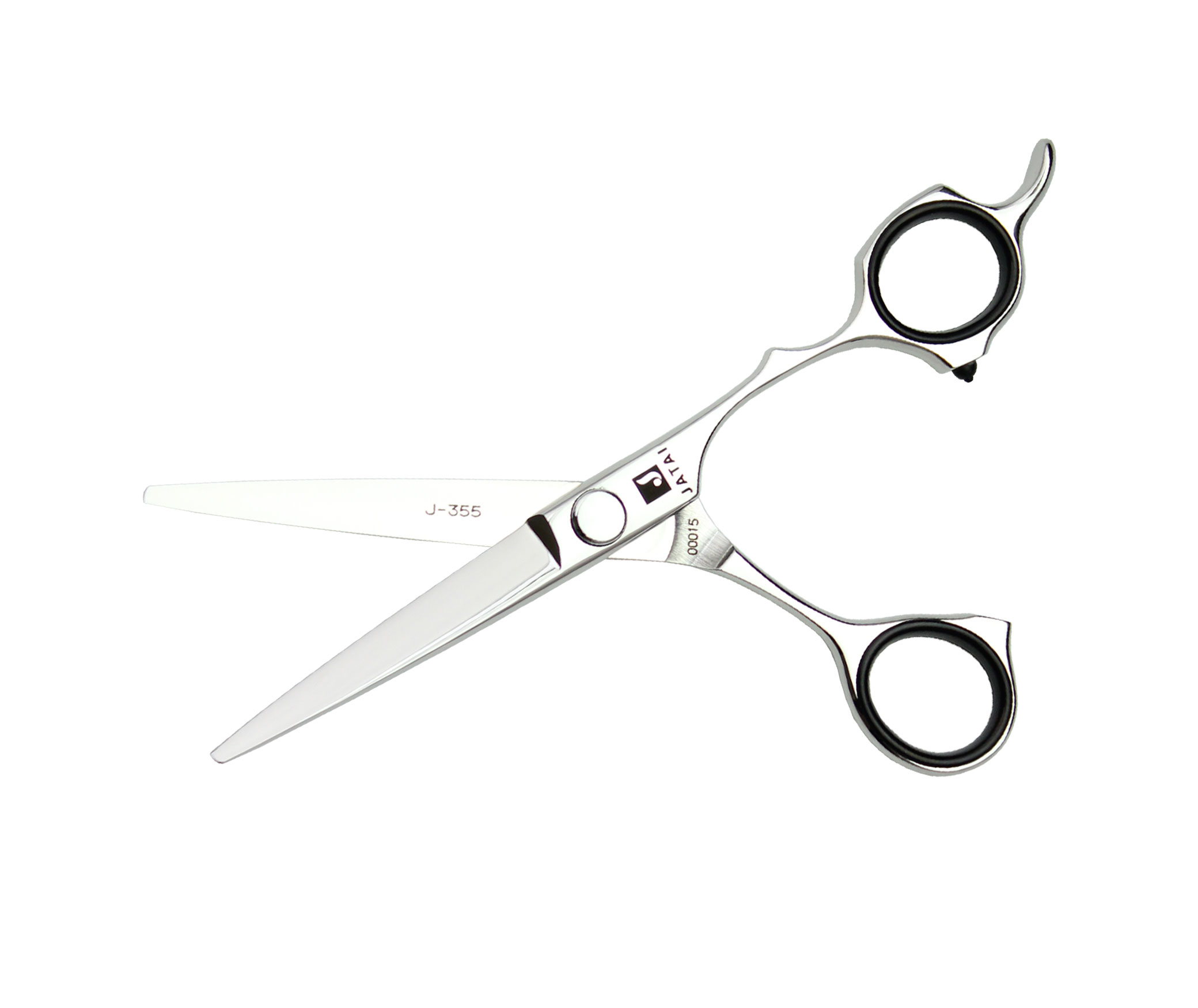 JATAI Osaka Scissors 5.5" (J-355) semi offset