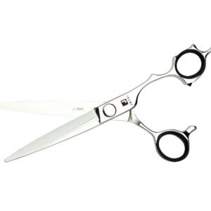 JATAI Osaka Scissors 6.5" (J-365) semi offset