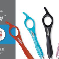Feather Styling Razors banner