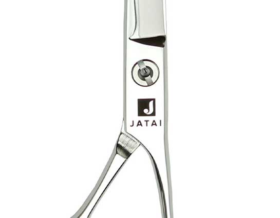 JATAI Kyoto Professional Japanese Scissors 6.0 by BMAC