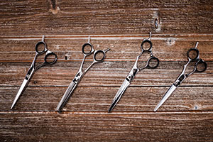 Introducing the JATAI Scissors in Partnership with BMAC