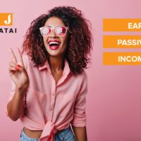 JATAI Affiliate Program - Earn Passive Income