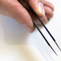 Tired of low quality tweezers?