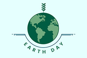 Earth Day: How We Can be Better for Our Planet