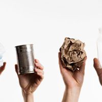 Earth Day: How we can Better Our Planet with Recycling