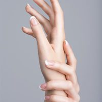 Healthy Nails: A Sign of Inner Beauty