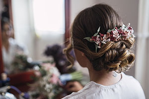 Stylists: Dreamy Wedding Hair Inspiration for the Soon to be Bride
