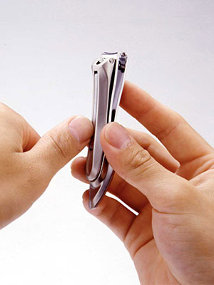 We Made the Top 100 Popular Products on Wirecutter - GreenBell Nail Clipper G-1008