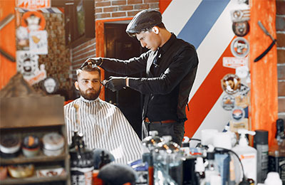 Analyzing Your Mid Year Numbers for Barbers