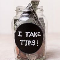 How to get More Tips as a Hairstylist or Barber