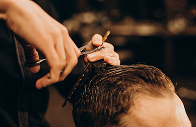 Barbers and Stylists - Specialize in These Areas and Charge More