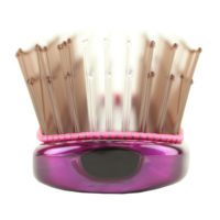 DuBoa Anti-Static Aging Scalp Brush - Nylon Bristles