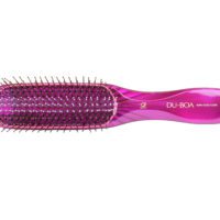 DuBoa Anti-Static Aging Scalp Brush - Smooth Hair