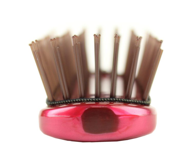 Ikemoto Scalp and Hair Seduction Brush - Scalp Stimulation