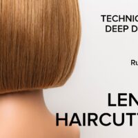 Russell Mayes - Technical Deep Dive - One Length Haircutting
