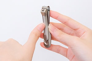 The NEW Seki Edge Premium Fingernail Clipper has already Won