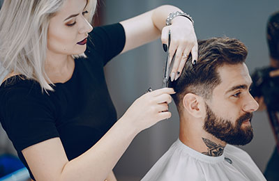 What Makes Clients Fall in Love with our Hairstylist or Barber - Technical Ability
