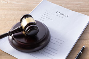 Protect Yourself from a Potential Lawsuit: A Quick Guide for Hair Professionals