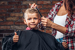 14 Back to School Haircut Inspiration Ideas for Kids