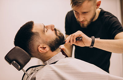 Build a Loyal Client Base: A Guide for Hairstylists and Barbers - Build Relationships