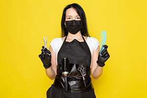 Ensuring Safety: Guidelines for Proper Chemical and Equipment Usage in Hair Salons and Barbershops