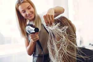 Stir Up Business During Slow Economic Times for Hair Professionals