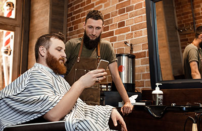 Stir Up Business During Slow Economic Times for Hair Professionals - Customer Experience