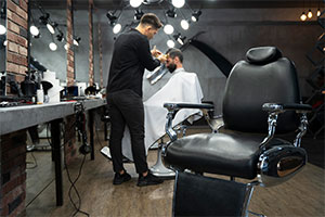 The Challenges and Rewards of Owning a Hair Salon or Barbershop