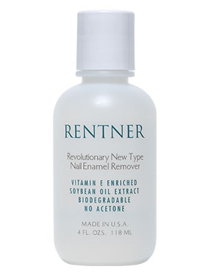 The Pros and Cons of Acetone and Non-Acetone Nail Polish Removers - Rentner