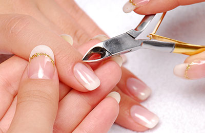 Understanding the Allure of Japanese Nail Care Tools - Cuticle Nipper